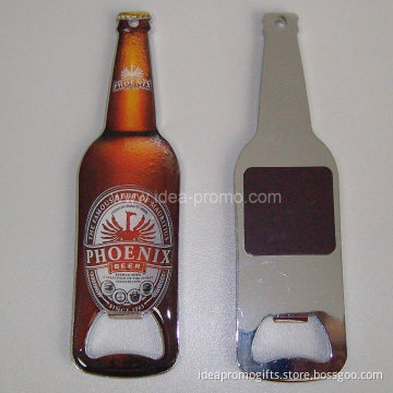 Magnetic Bottle Opener